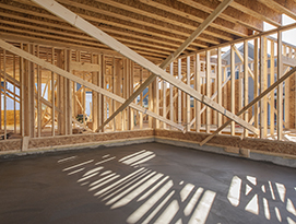 Concrete Floor Drying