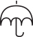 Umbrella Icon